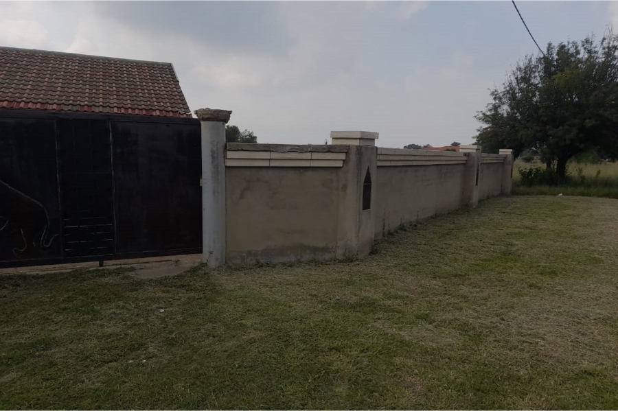 3 Bedroom Property for Sale in Deneysville Free State